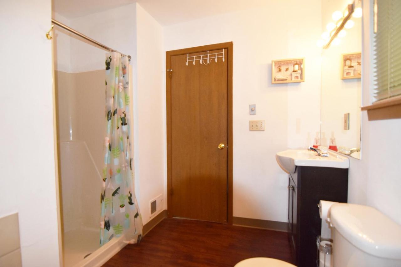 Affittacamere Private House Bushkill Esterno foto