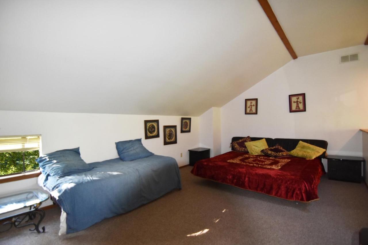 Affittacamere Private House Bushkill Esterno foto