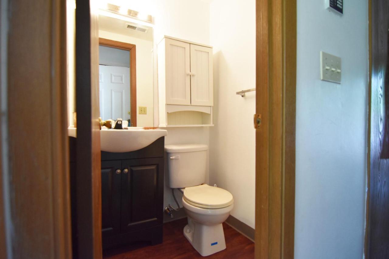 Affittacamere Private House Bushkill Esterno foto