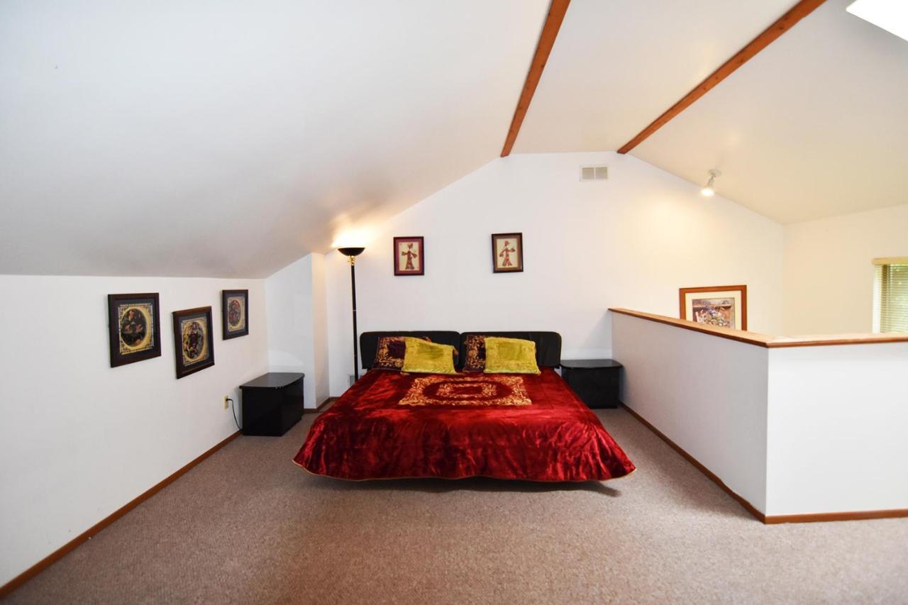 Affittacamere Private House Bushkill Esterno foto