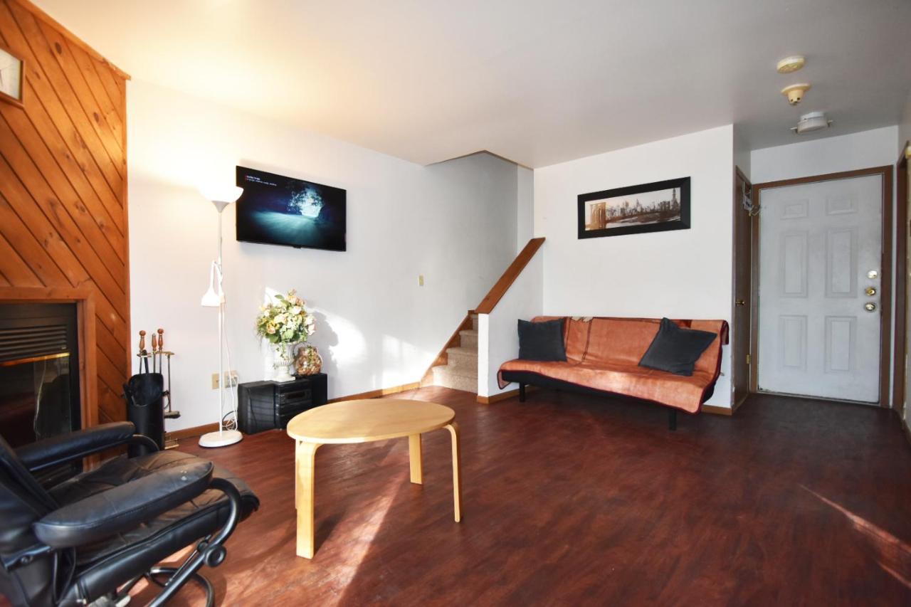 Affittacamere Private House Bushkill Esterno foto