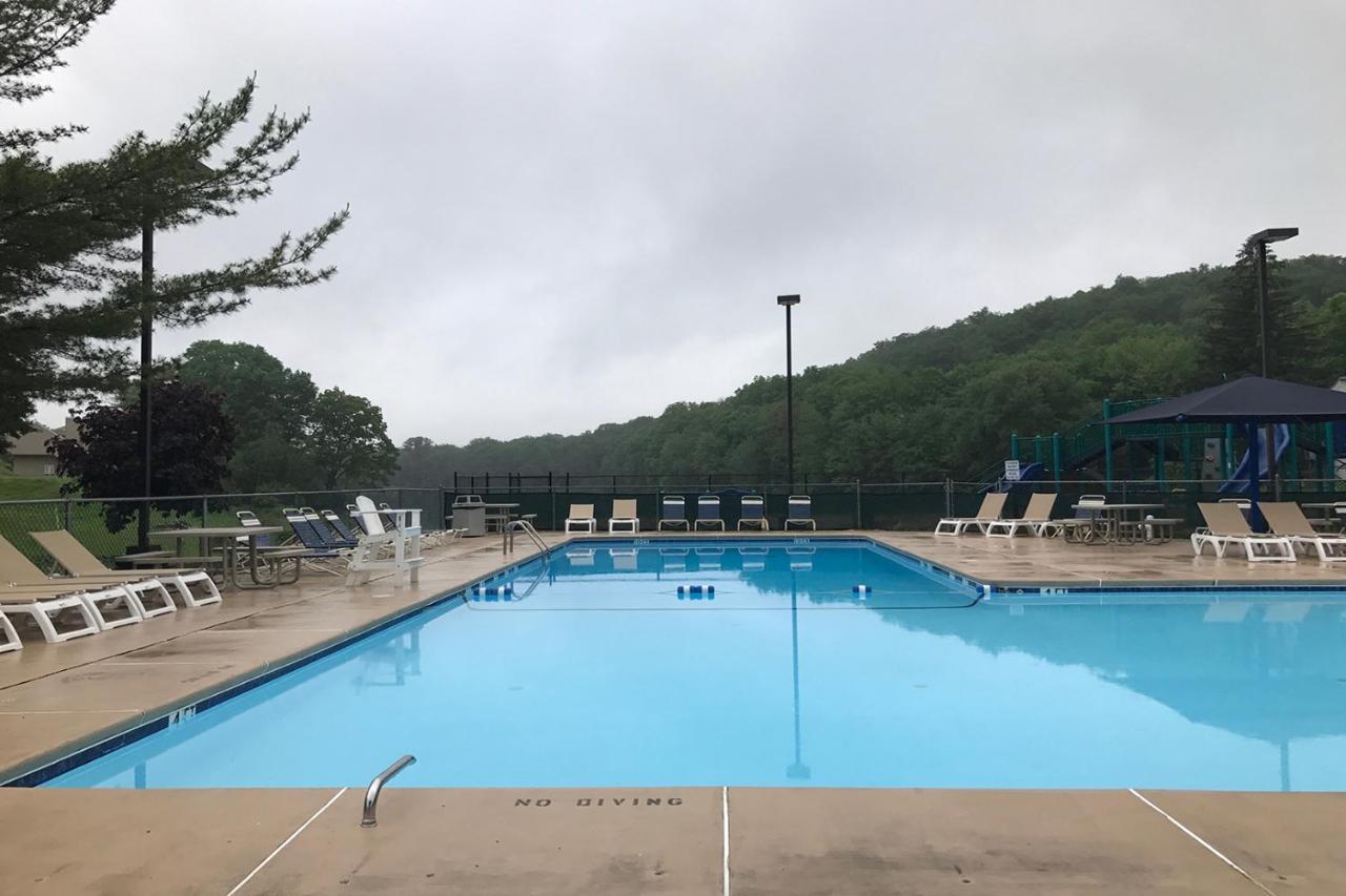 Affittacamere Private House Bushkill Esterno foto