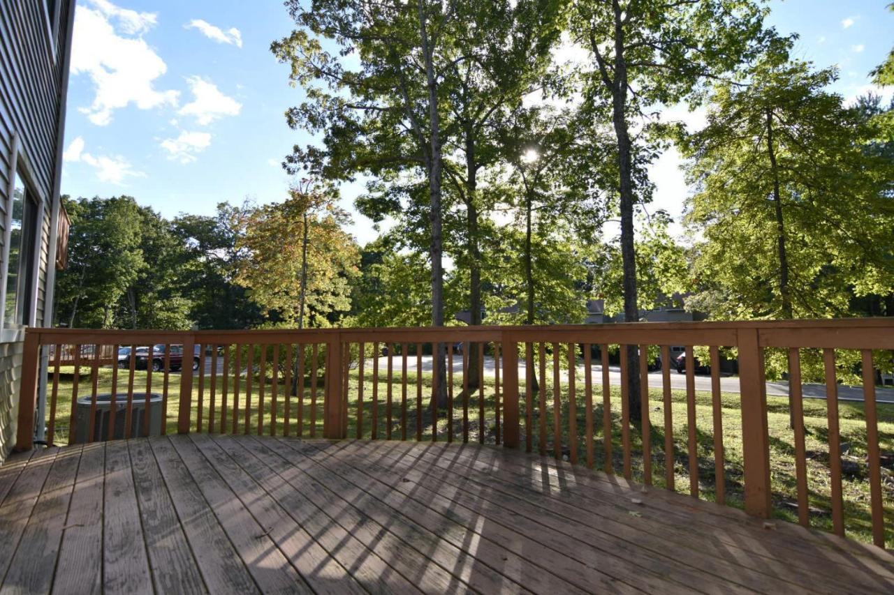 Affittacamere Private House Bushkill Esterno foto