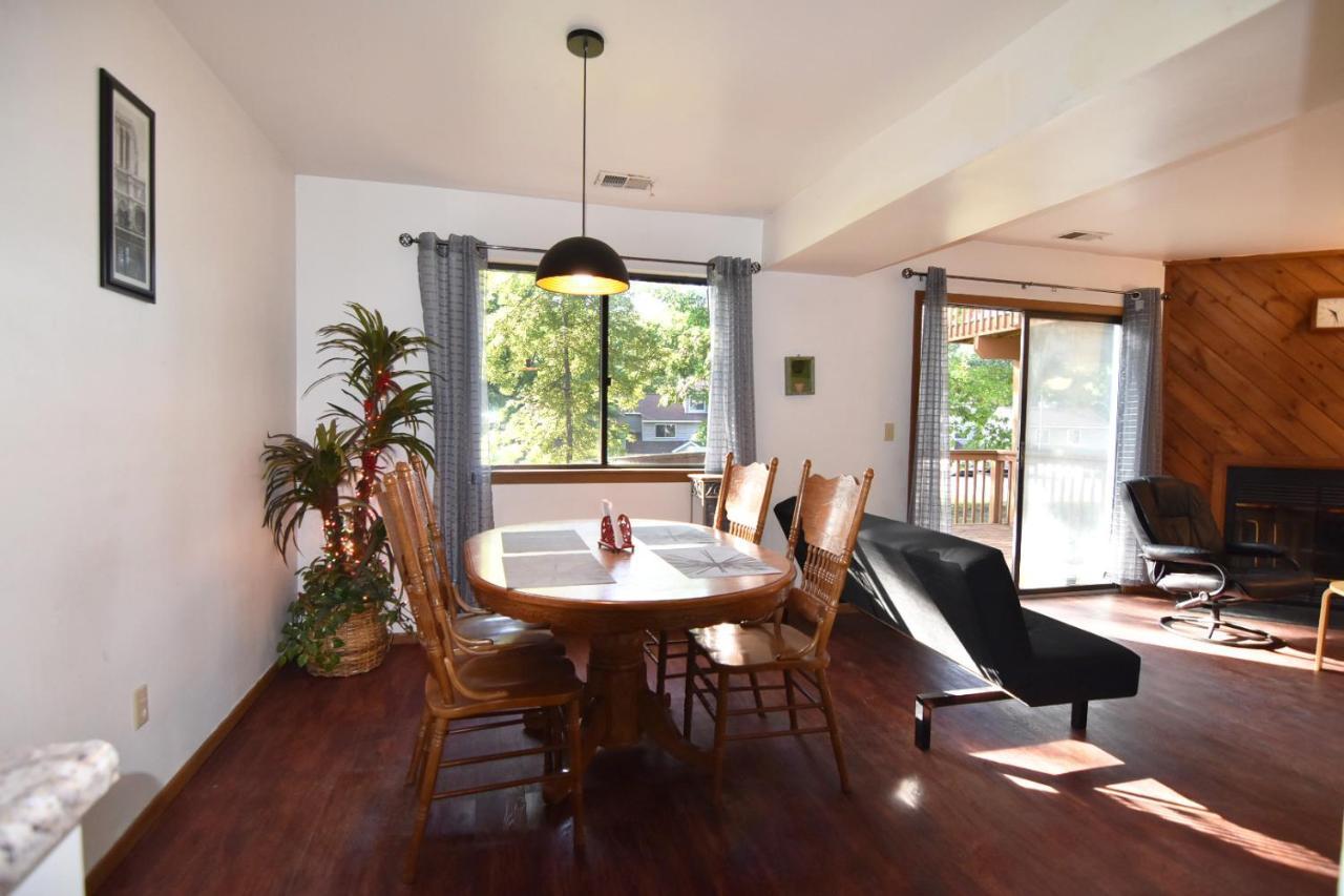 Affittacamere Private House Bushkill Esterno foto
