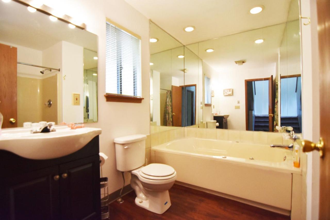 Affittacamere Private House Bushkill Esterno foto