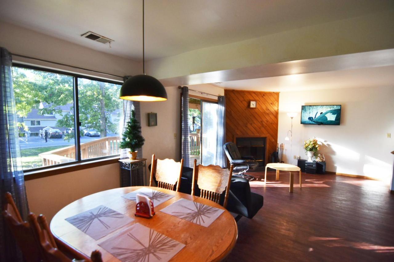 Affittacamere Private House Bushkill Esterno foto