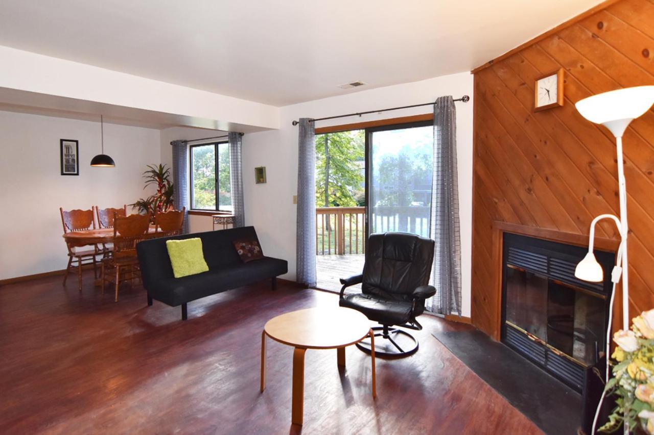 Affittacamere Private House Bushkill Esterno foto